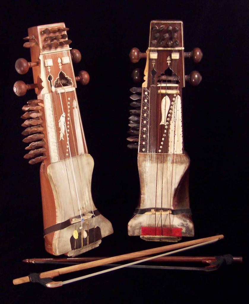 sarangi