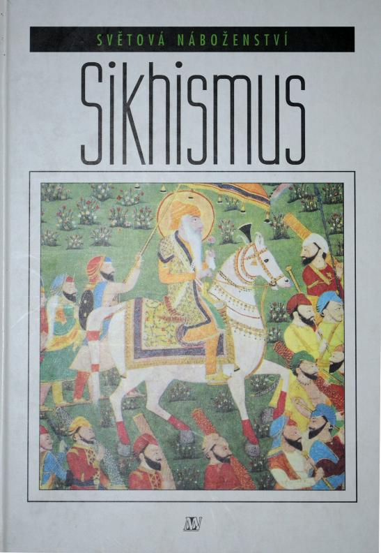 Sikhismus a sikhové