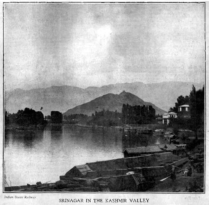 srinagar_1928