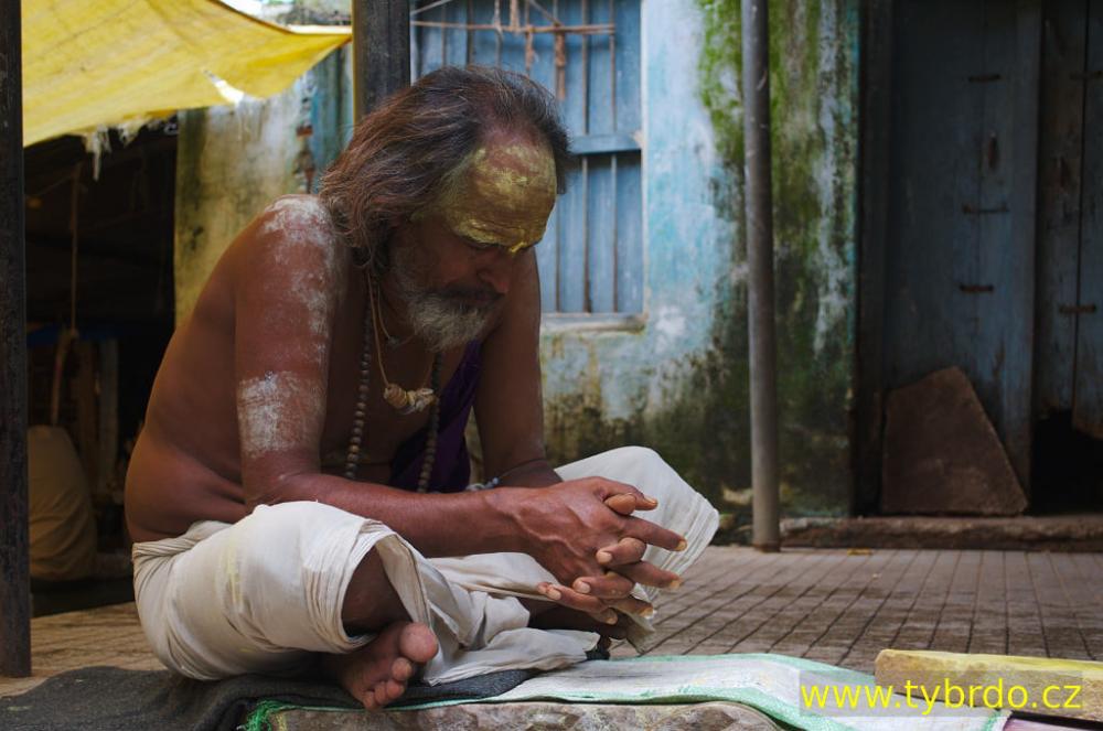 Sadhu