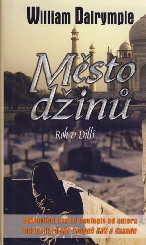 Město Džinů - super čtení