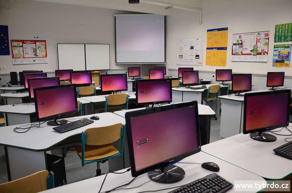 Další roky s Linuxem ve školství