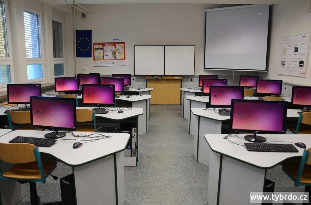 Další roky s Linuxem ve školství