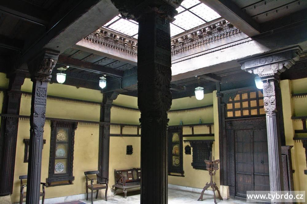 National Handicrafts museum v Delhi