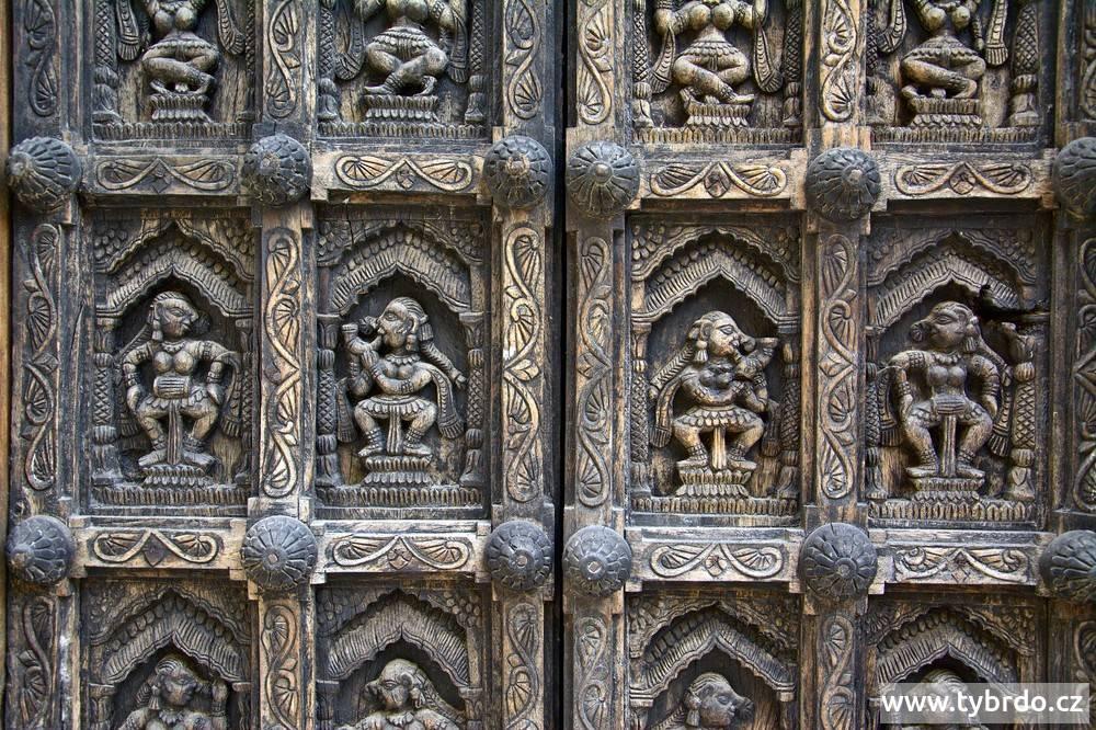 National Handicrafts museum v Delhi
