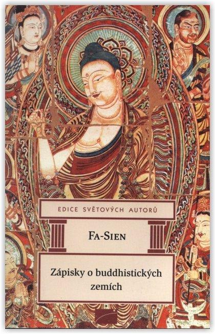 Fa-Sien Zápisky o buddhistických zemích