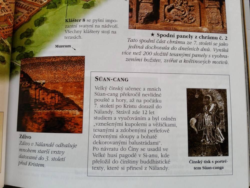 Fa-Sien Zápisky o buddhistických zemích