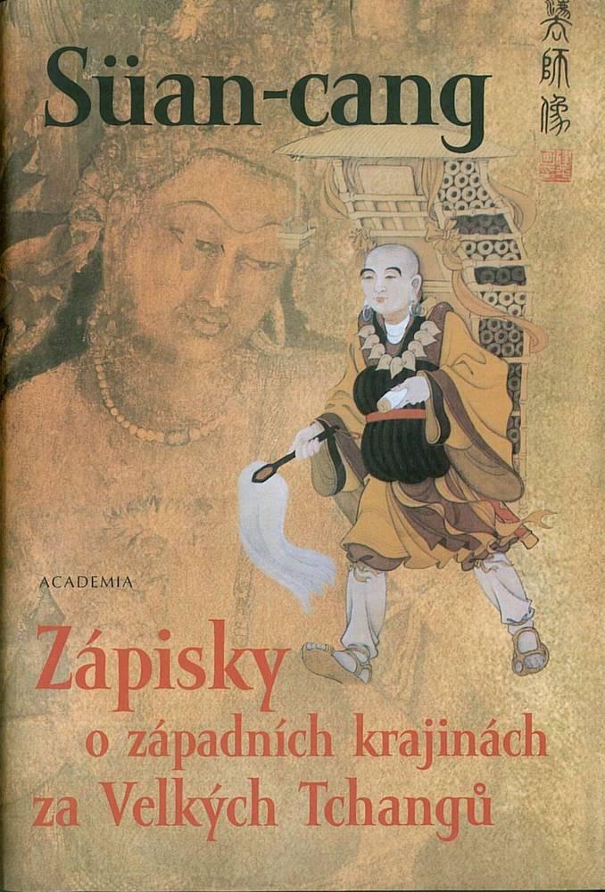 Zápisky o západních krajinách