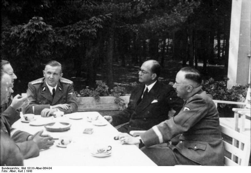 Subháščandra Bose