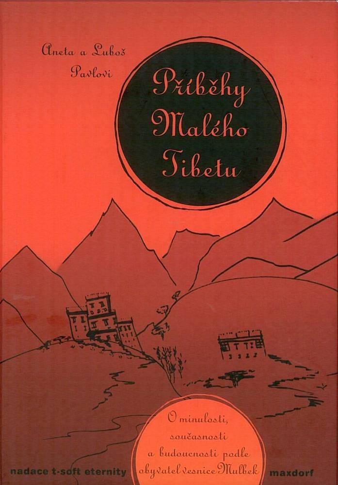 Příběhy Malého Tibetu