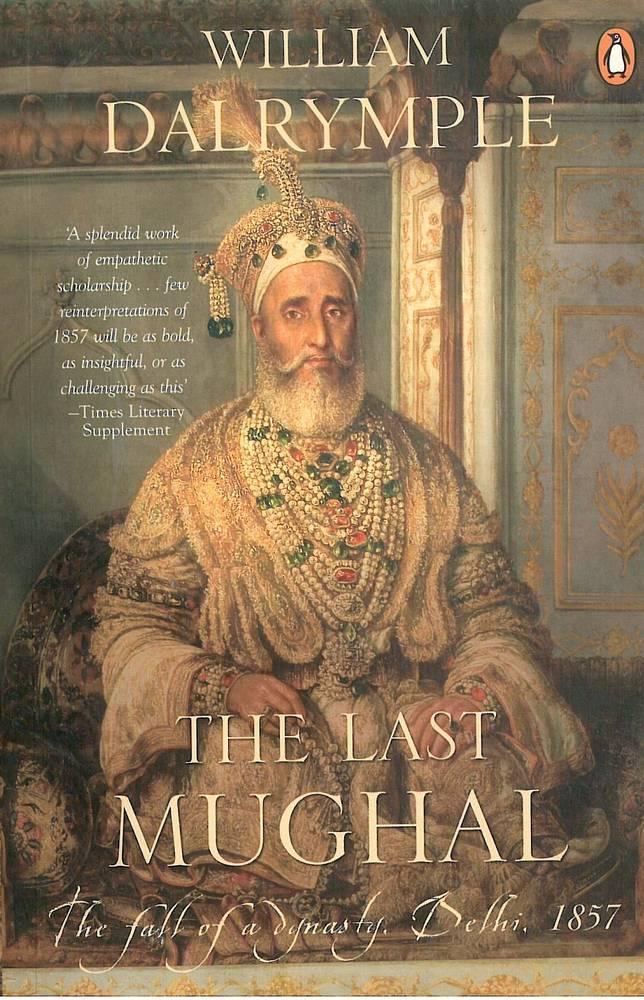 Last Mughal - William Dalrymple