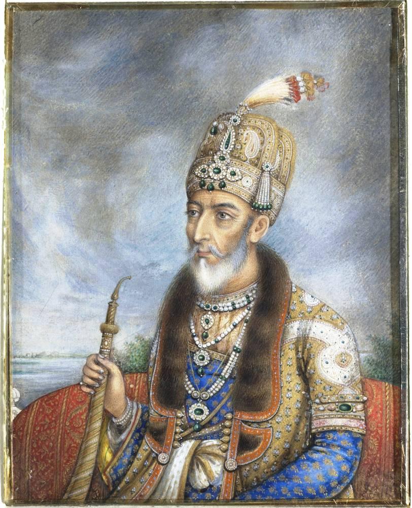 Last Mughal - William Dalrymple