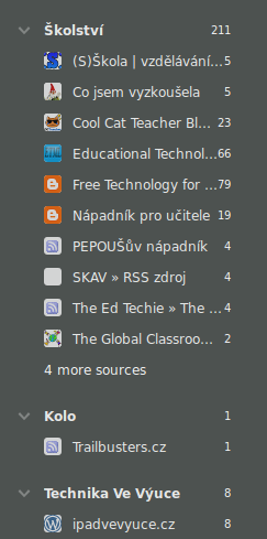 Feedly