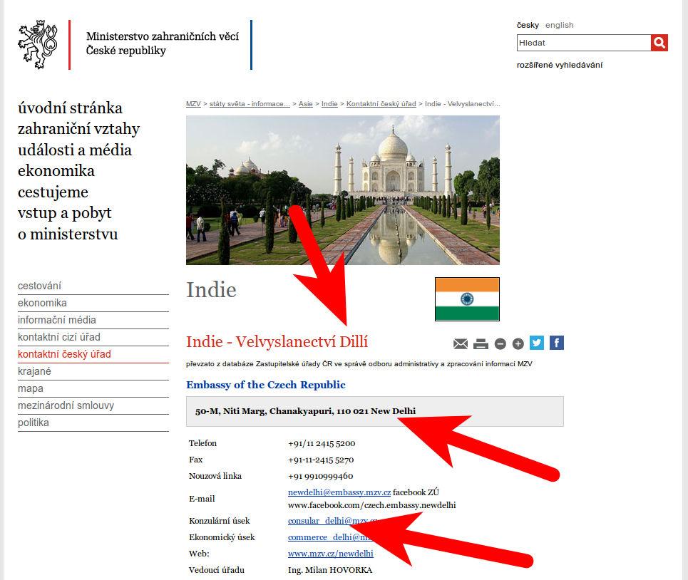 Delhi - Jak se vlastně jmenuje hlavní město Indie?