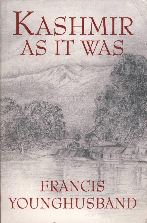 Kashmir as it was