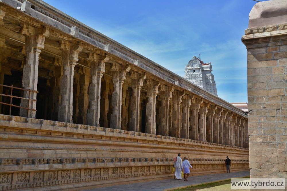 Sri Ranganathaswamy, Srirangam
