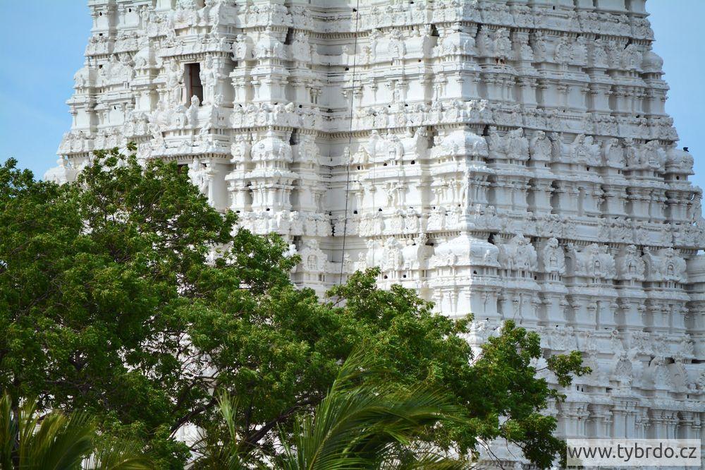 Sri Ranganathaswamy, Srirangam