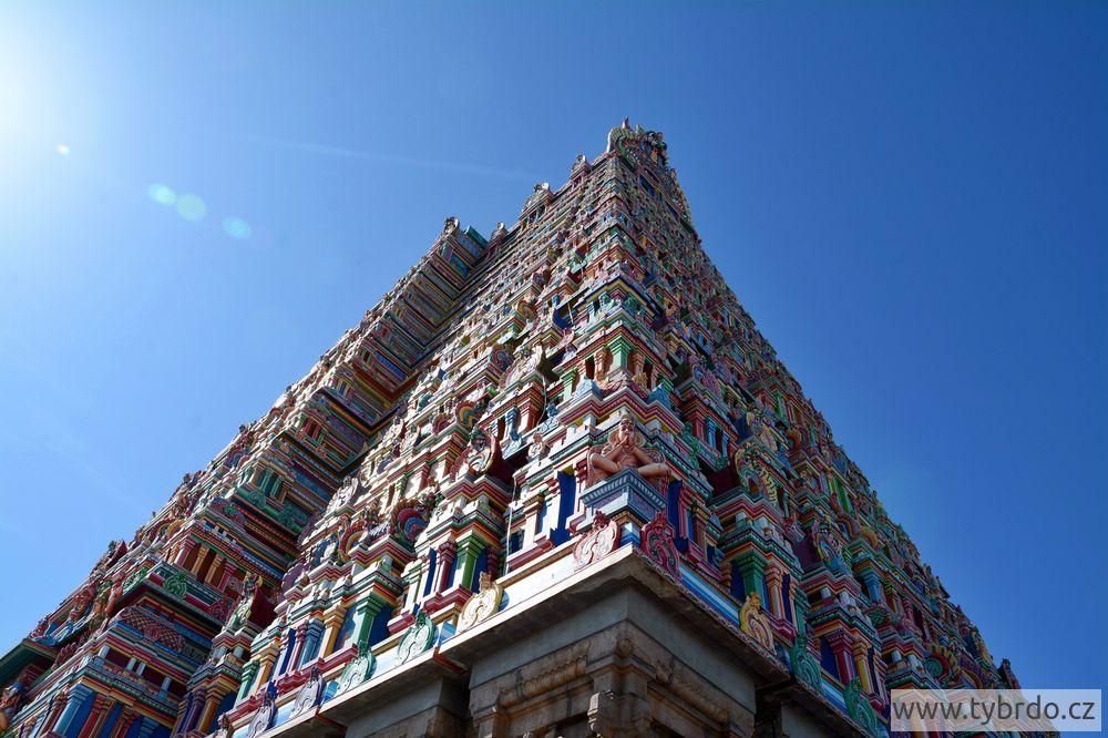 Sri Ranganathaswamy, Srirangam