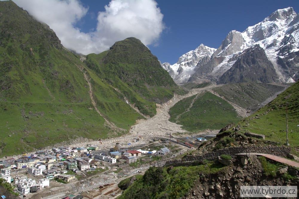 Kedarnath