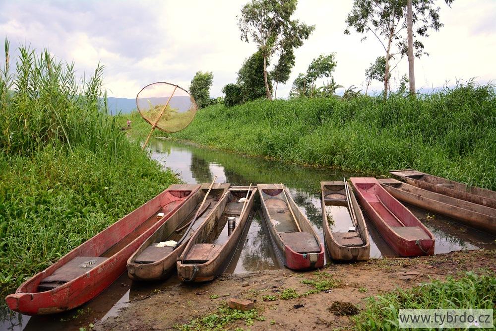 jezero Loktak