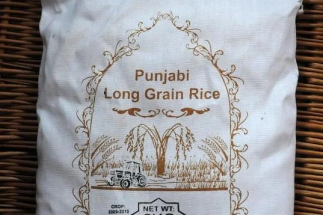 Kde v Brně sklidit rýži?