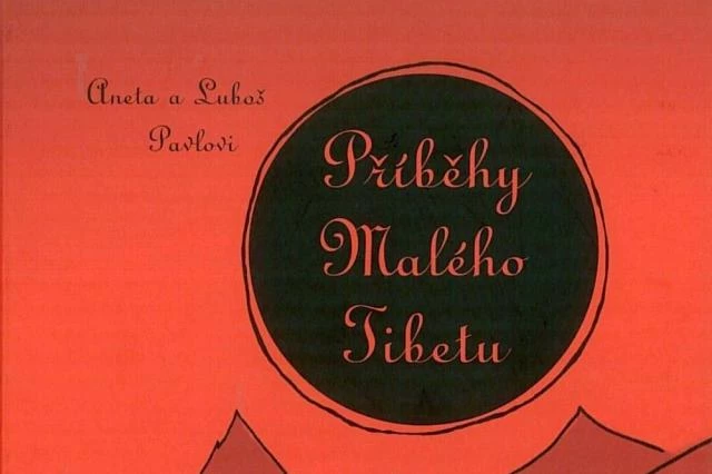 Příběhy Malého Tibetu