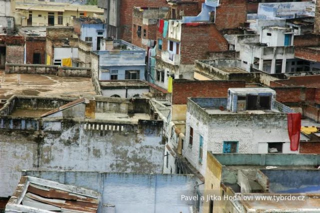 Varanasi