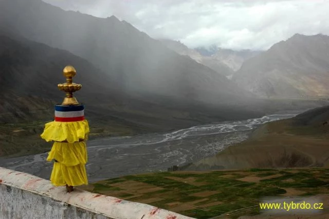 Ki Gompa