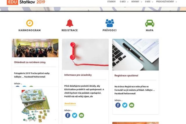 učitelská konference Edustaňkov 2019