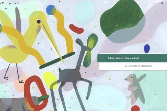 Google Meet