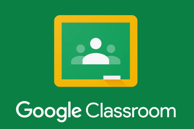 Google Classroom - vše lze kopírovat