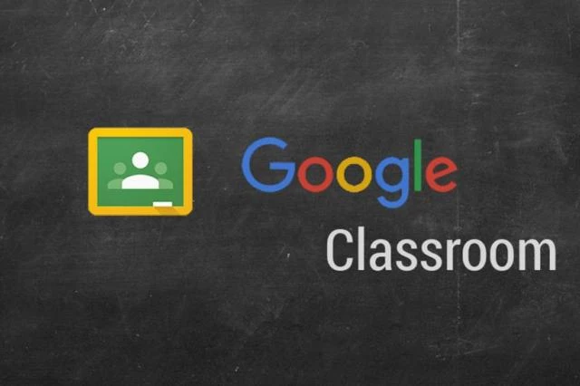 Google Classroom