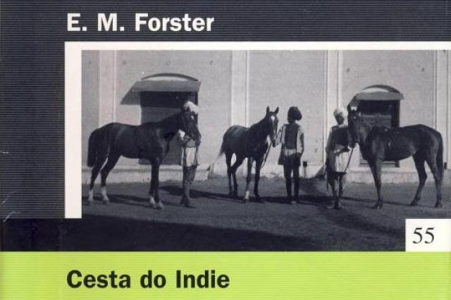 Cesta do Indie - Edward Morgan Forster