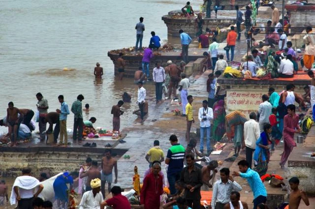 Narmada Hoshangabad