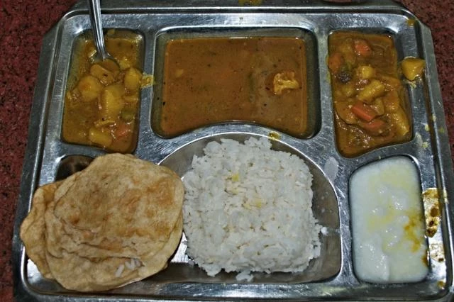 Thali