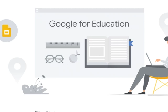 Google Certified Educator