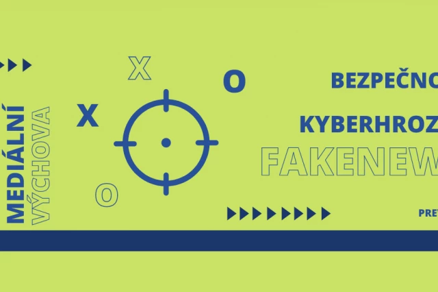Jak na digitální bezpečnost a prevenci kyber hrozeb - rozcestník užitečných zdrojů